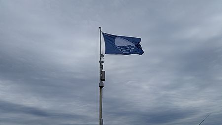 bandiera blu a pesaro anche per il 2018
