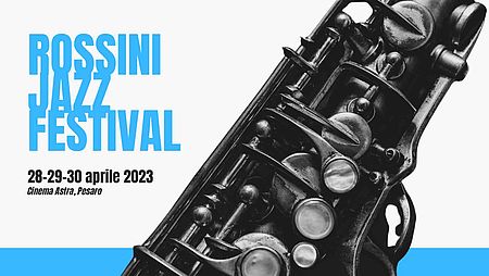 Rossini Jazz Festival 2023