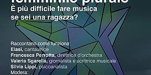 Musica: sostantivo femminile plurale_Oceano Adriatico