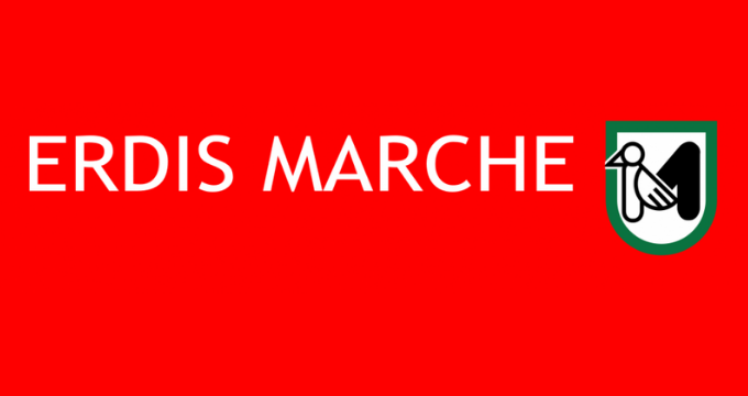 Logo Erdis Marche