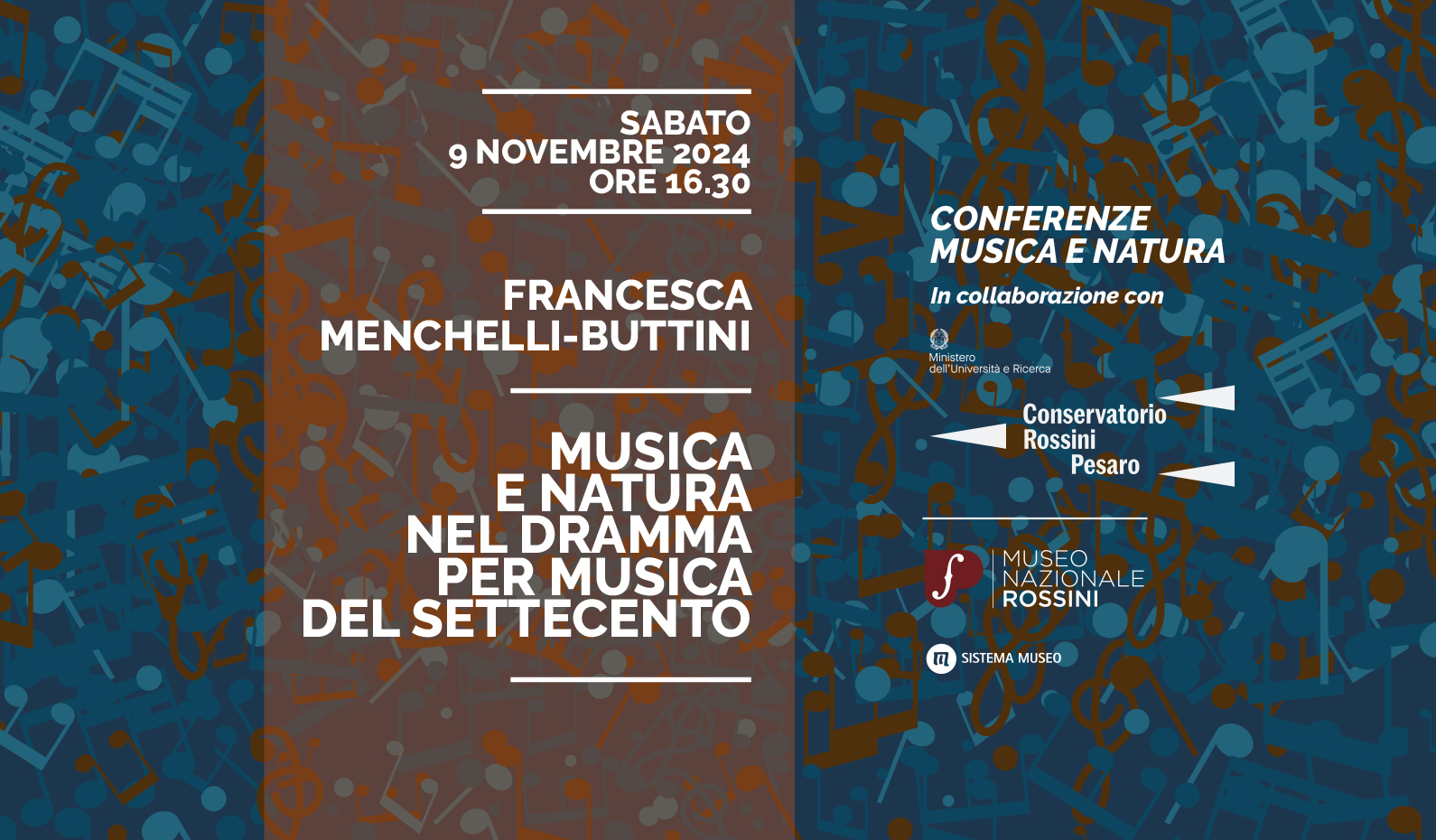 Musica e Natura_9 novembre