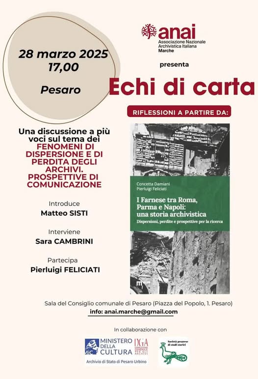 Echi di carta