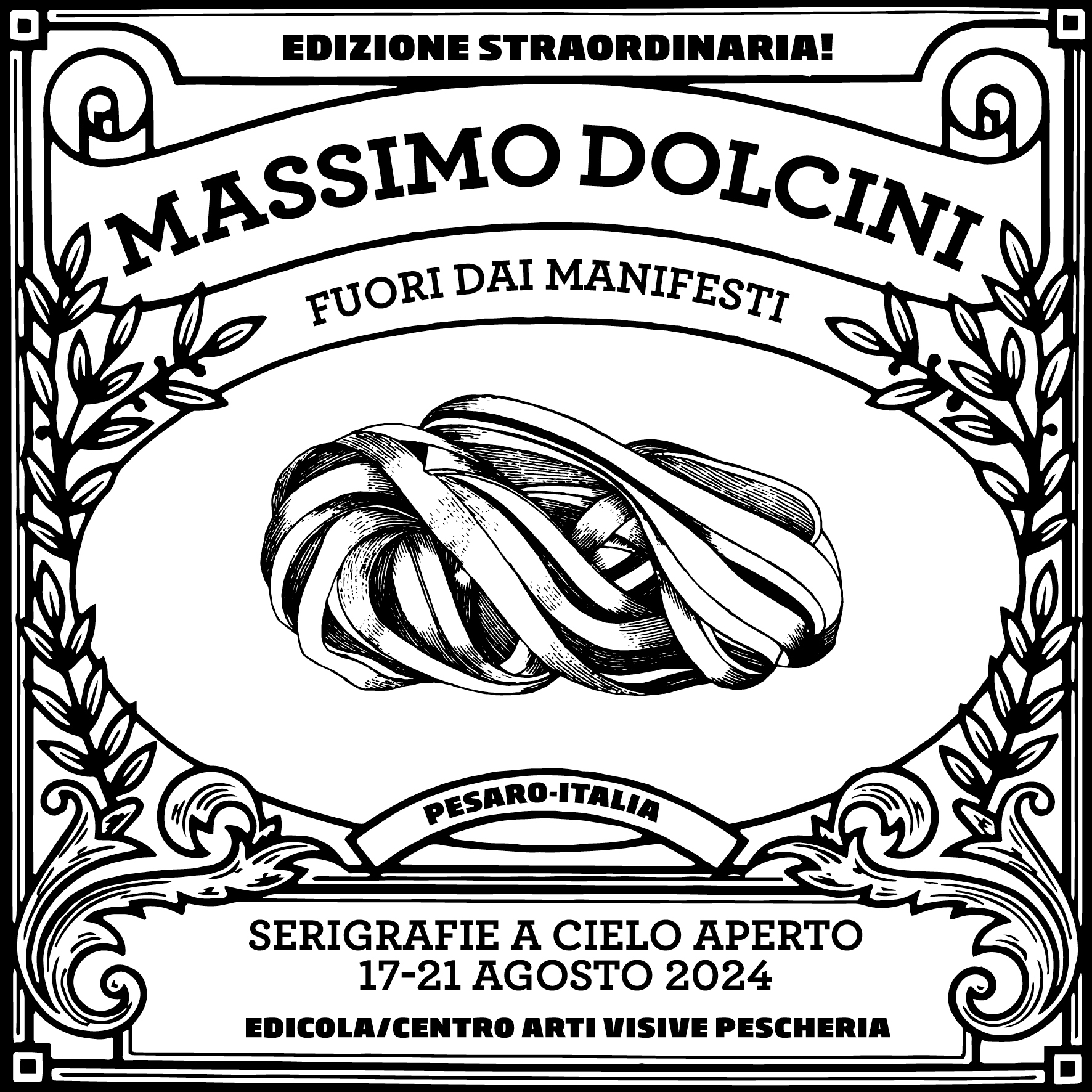 Logo evento Dolcini A