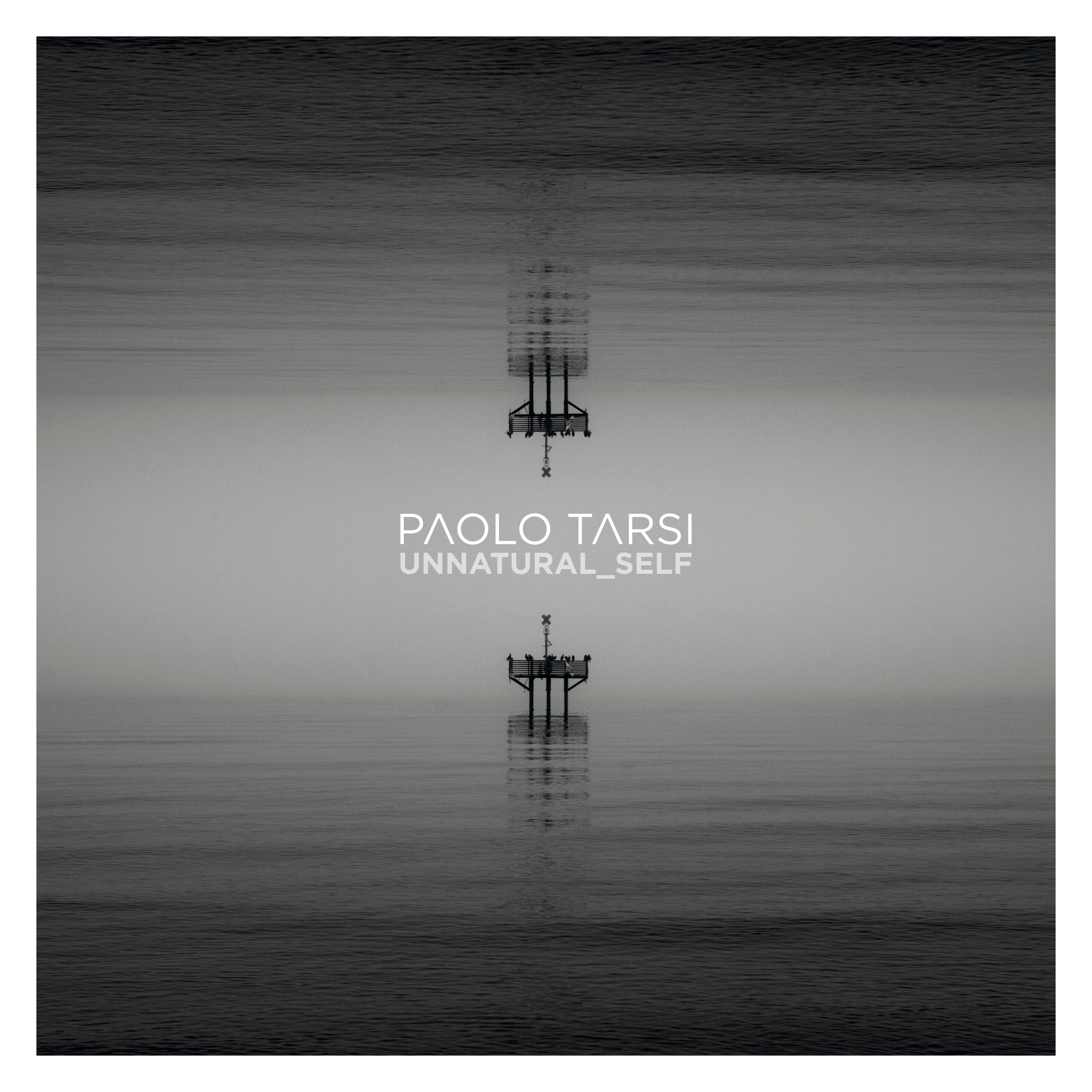 Paolo Tarsi Unnatural_self_cover