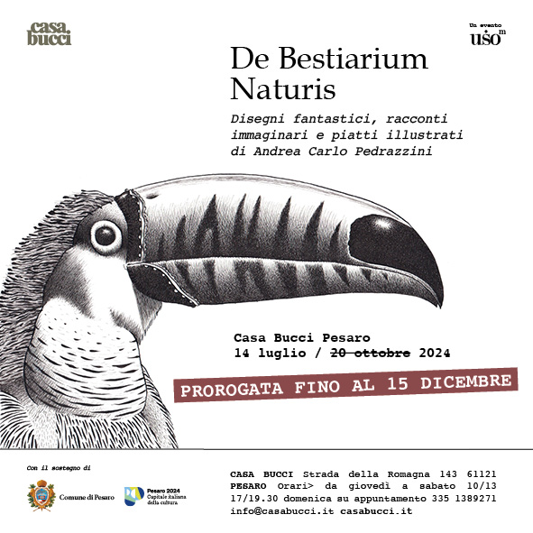 De Bestiarium Naturis