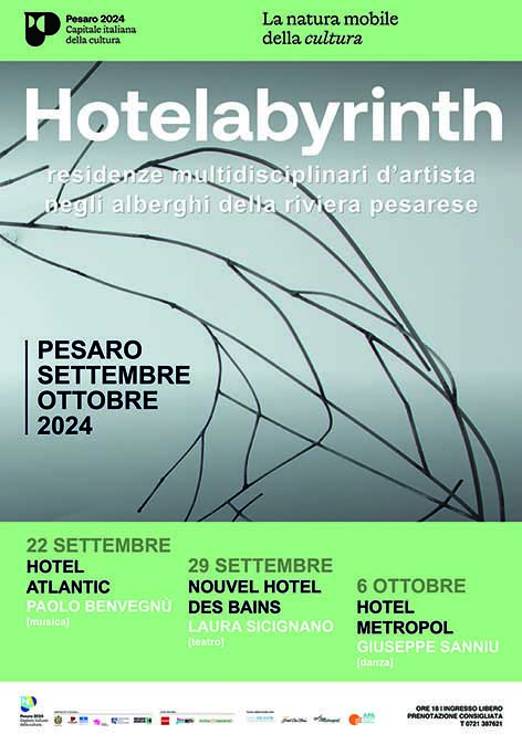 Hotelabyrinth