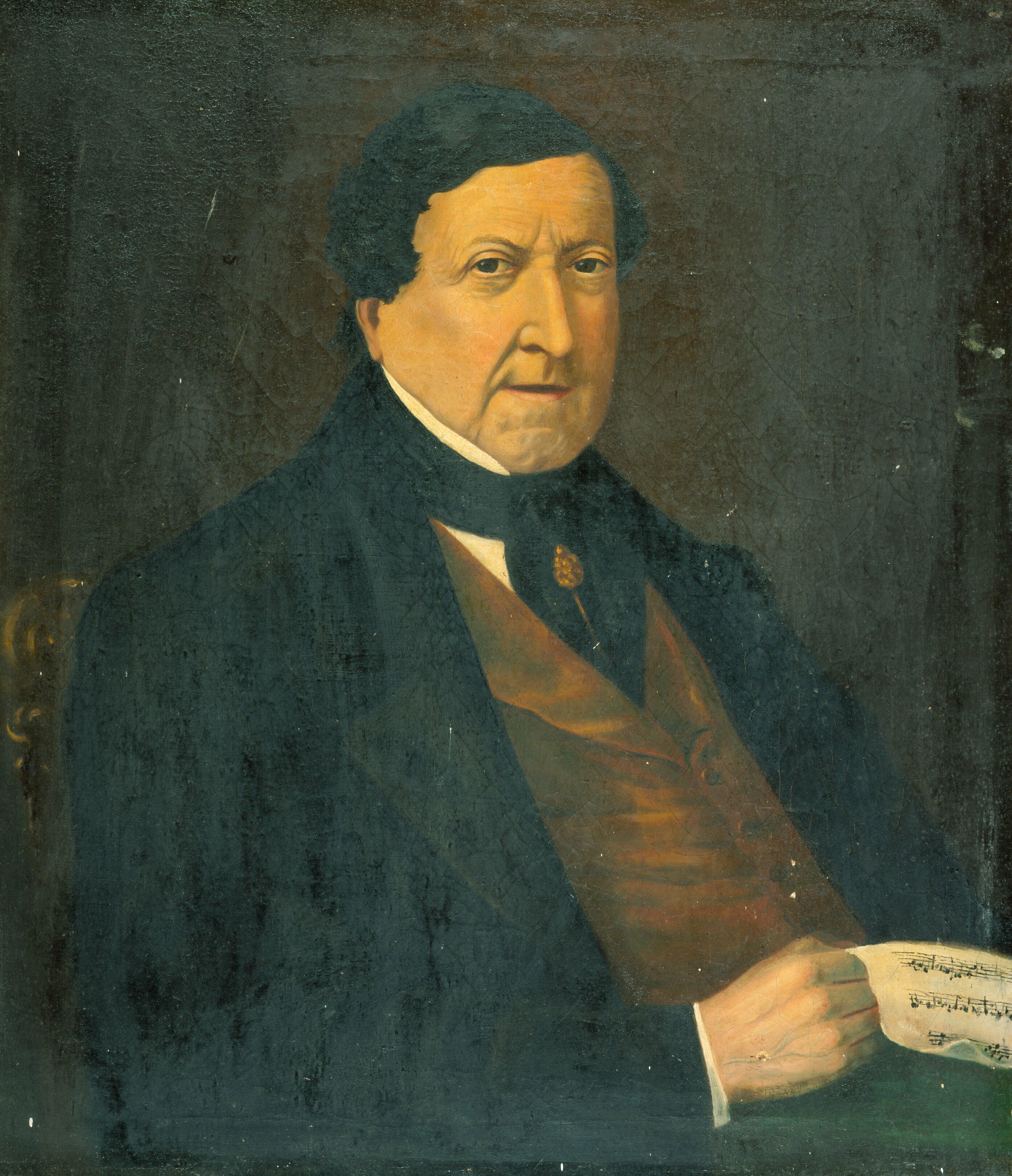 Buon (Non) Compleanno Rossini 2025