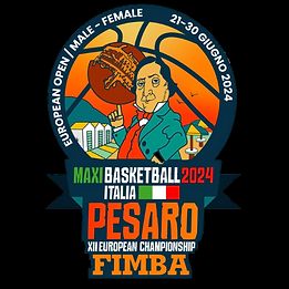 Logo Fimba Pesaro