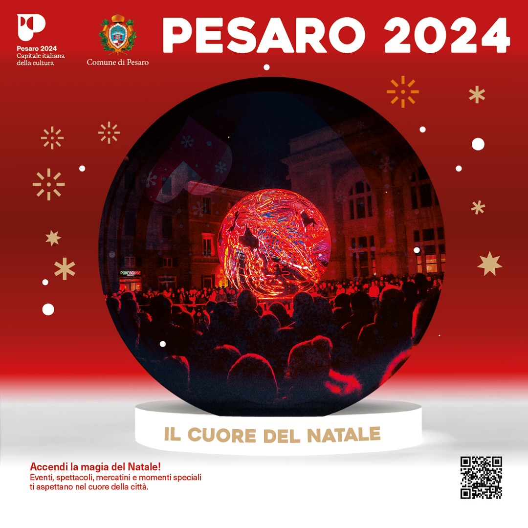 Pesaro Natale 2024 copertina