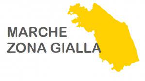 Marche gialle